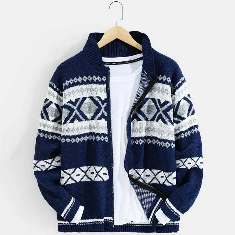 SWEATER DENI