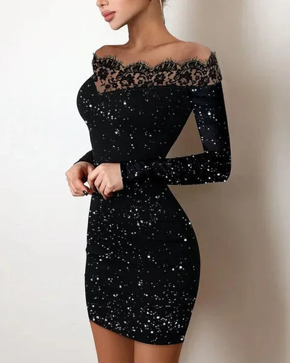 DRESS ELEGANCE