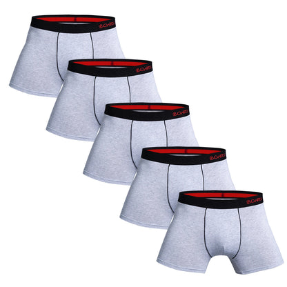 UNDERWEAR GLOWY 5 PCS