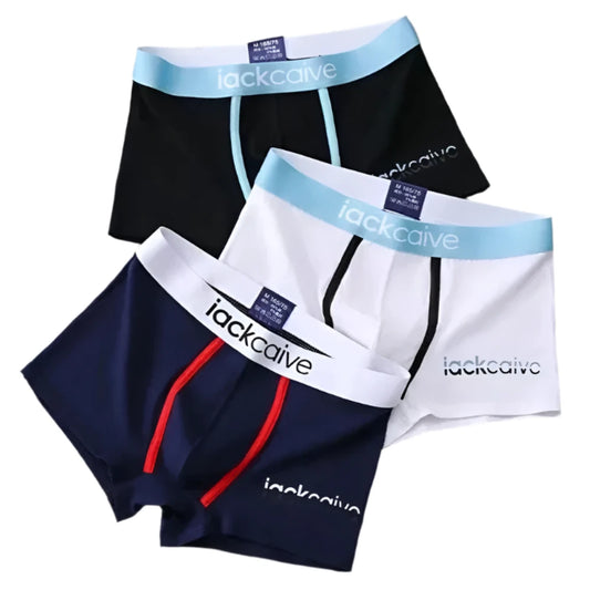 UNDERWEAR WEST 3 PCS